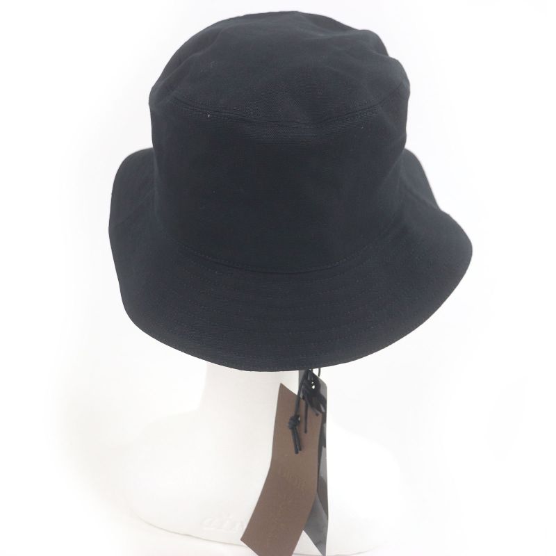 DIOR Homme Cactus Jack Travis Scott 033c906u4511 Logo Embroidery Bucket Hat