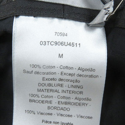 DIOR Cactus Jack DIOR Homme Cactus Jack Travis Scott 033c906u4511 Logo