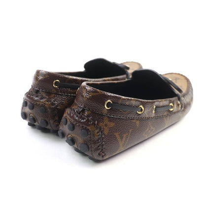 Louis Vuitton 2022 Gloria Line Leather Monogram Reverse With Lvhardware Ribbon