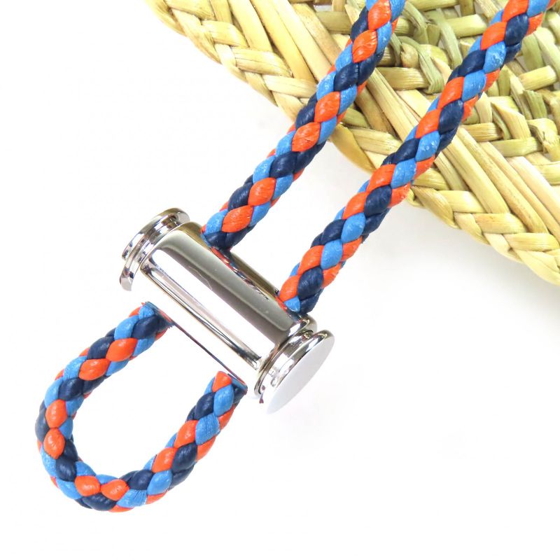 Prada 2024 2hc317 Triangle Logo Plate Triangle Logo Plate Large Straw Hat