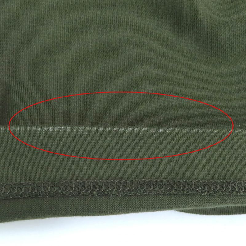 Louis Vuitton 23AW 100% Cotton Monogram Chain Decoration Zip Design Short