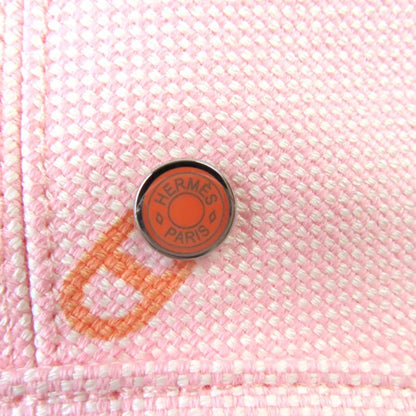 Hermes Saint Honore Serier Hardware Appendix Chaine D'ancre Allover Beret Hat