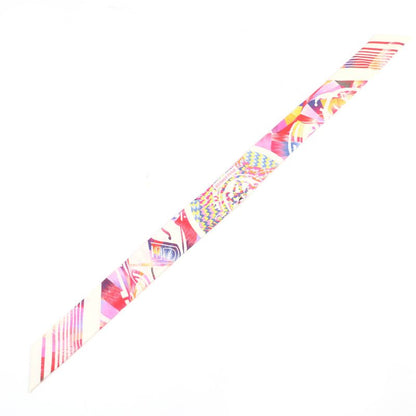 Hermes Twilly Ex-libris Marble Ex-libris Marble Kyoto Marble Limited Edition