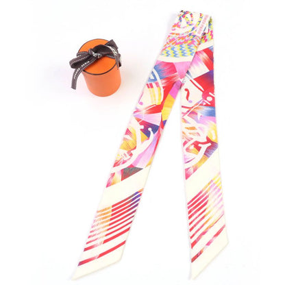 Hermes Twilly Ex-libris Marble Ex-libris Marble Kyoto Marble Limited Edition