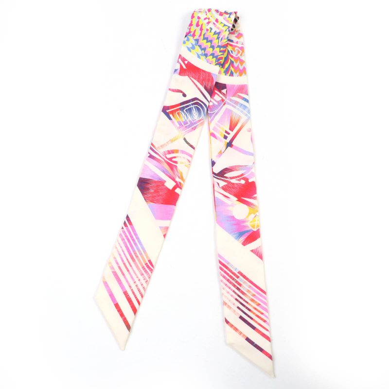 Hermes Twilly Ex-libris Marble Ex-libris Marble Kyoto Marble Limited Edition