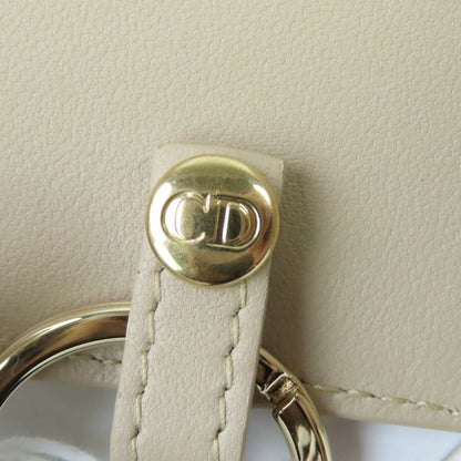 Christian DIOR S0983onmj My DIOR Aster Key Case Lambskin Cannage Leather Key