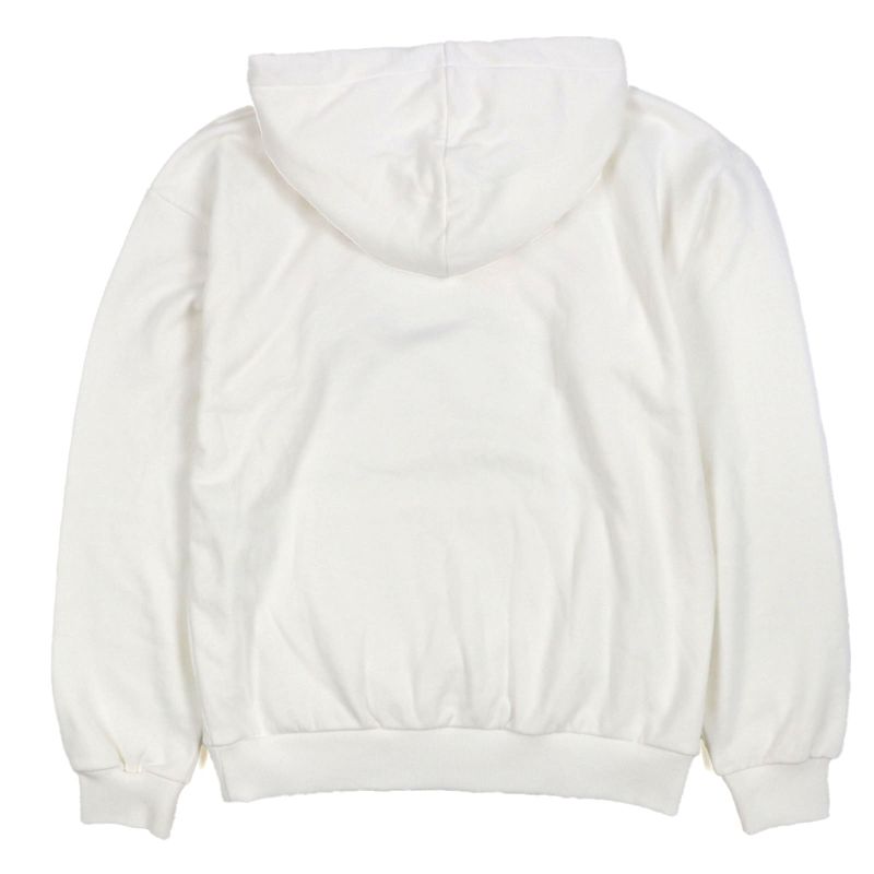 Celine 2y753670q 100% Cotton Eddy Period Gradient Logo Loose Hoodie Pullover