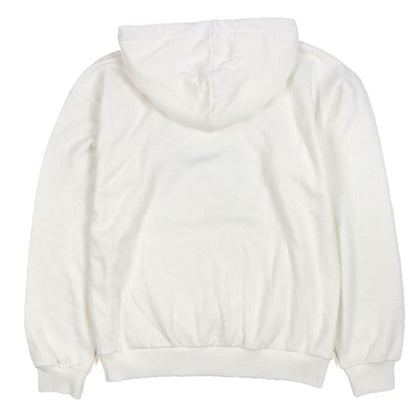 Celine 2y753670q 100% Cotton Eddy Period Gradient Logo Loose Hoodie Pullover