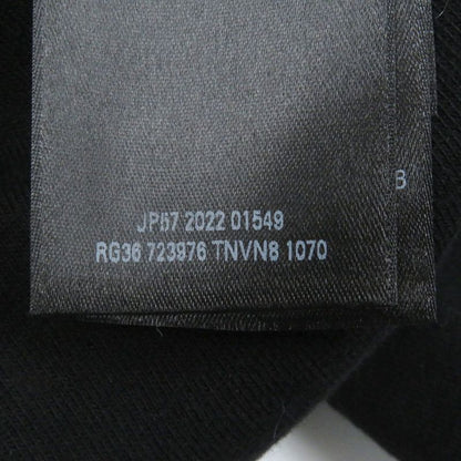 Balenciaga Adidas Balenciaga Adidas 23SS 723976 Trefoil Logo Embroidery Short