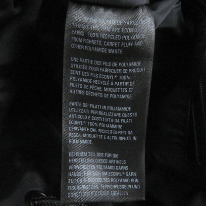Balenciaga 644029 ARMY Recycled Polyamide 2WAY Handbag Shoulder Bag Black