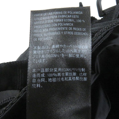 Balenciaga 644029 ARMY Recycled Polyamide 2WAY Handbag Shoulder Bag Black