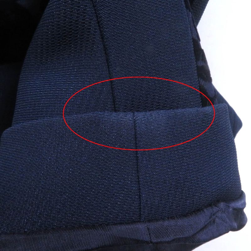 Celine Phoebe Period Velour Total Crombie Coat Outerwear Navy 34 Hanger Made In