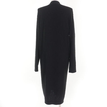 Hermes 4e2732dc Silk Cotton Blend Silver Hardware Chaine D'ancre Buttoned