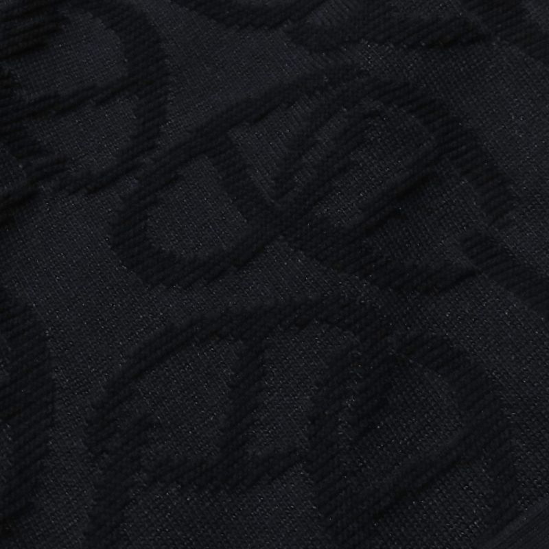 Hermes 4e2732dc Silk Cotton Blend Silver Hardware Chaine D'ancre Buttoned