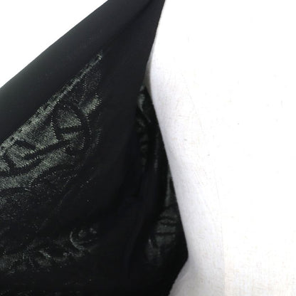 Hermes 4e2732dc Silk Cotton Blend Silver Hardware Chaine D'ancre Buttoned