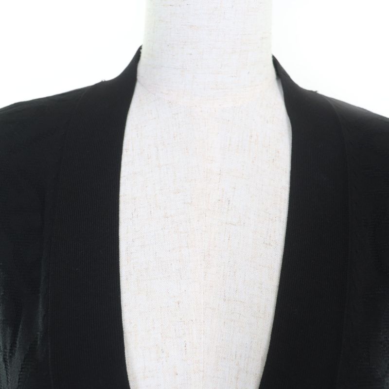 Hermes 4e2732dc Silk Cotton Blend Silver Hardware Chaine D'ancre Buttoned