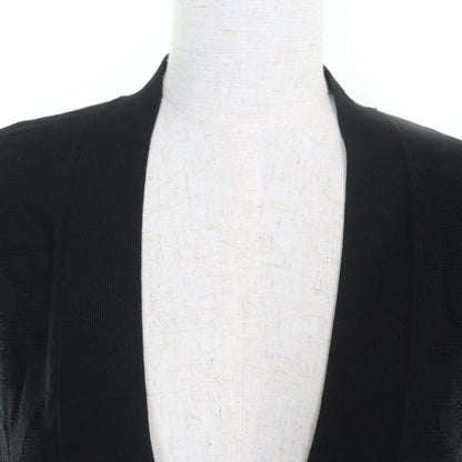 Hermes 4e2732dc Silk Cotton Blend Silver Hardware Chaine D'ancre Buttoned