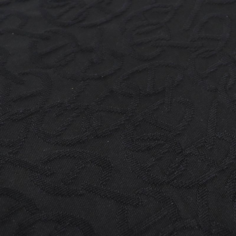 Hermes 24SS 4e2649dc Nausa Chaine Silk Cotton Chaine D'ancre Patterned Crew