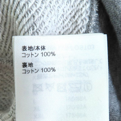 Louis Vuitton 23SS 1aaolz LV Flight Mode Cropped Hoodie 100% Cotton Logo Chain