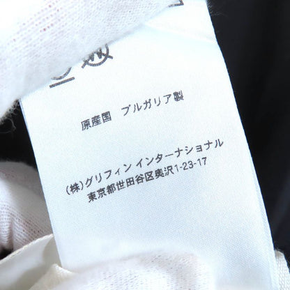 Pyrenex Bordeaux FUR Jacket Bordeaux Fur Logo Patch Hooded Down Jacket Black 36