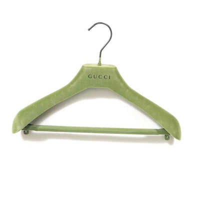 Gucci 23SS 748392 100% Cotton Muslin With Bar Ties Horse Print Crotch Sleeve