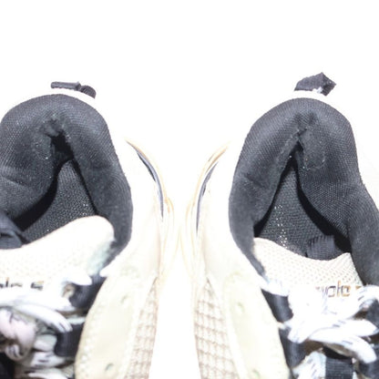 Balenciaga Triple S Triple S Dads Low Cut Sneakers Beige 536737