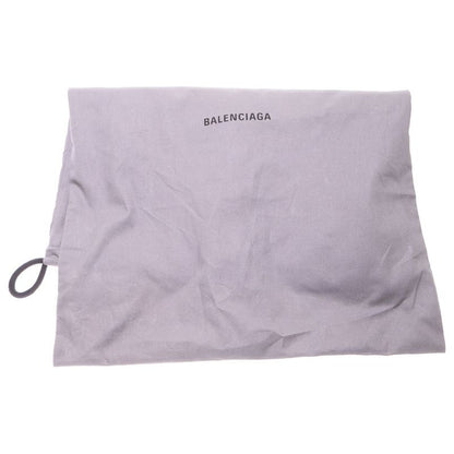 Balenciaga Triple S Triple S Dads Low Cut Sneakers Beige 536737