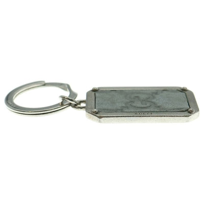 Guccissima Leather Key Holder