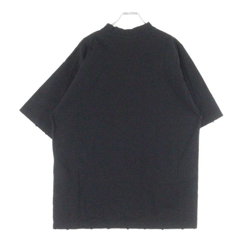 Balenciaga TO MY LOVE Happy Valentine TEE To My Love Happy Valentine CD Short