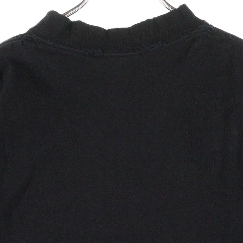 Balenciaga TO MY LOVE Happy Valentine TEE To My Love Happy Valentine CD Short