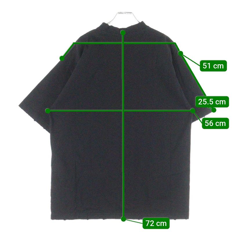 Balenciaga TO MY LOVE Happy Valentine TEE To My Love Happy Valentine CD Short