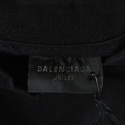 Balenciaga TO MY LOVE Happy Valentine TEE To My Love Happy Valentine CD Short