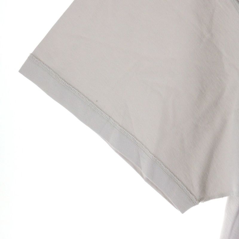 Balenciaga X Bfrnd T-shirt Crew Neck Short Sleeve T-shirt With Logo Print Neck