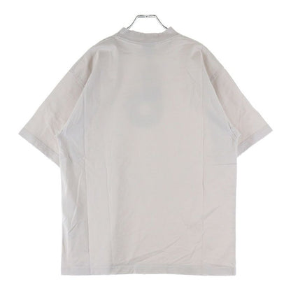 Balenciaga TO MY LOVE Happy Valentine TEE To My Love Happy Valentine CD Short