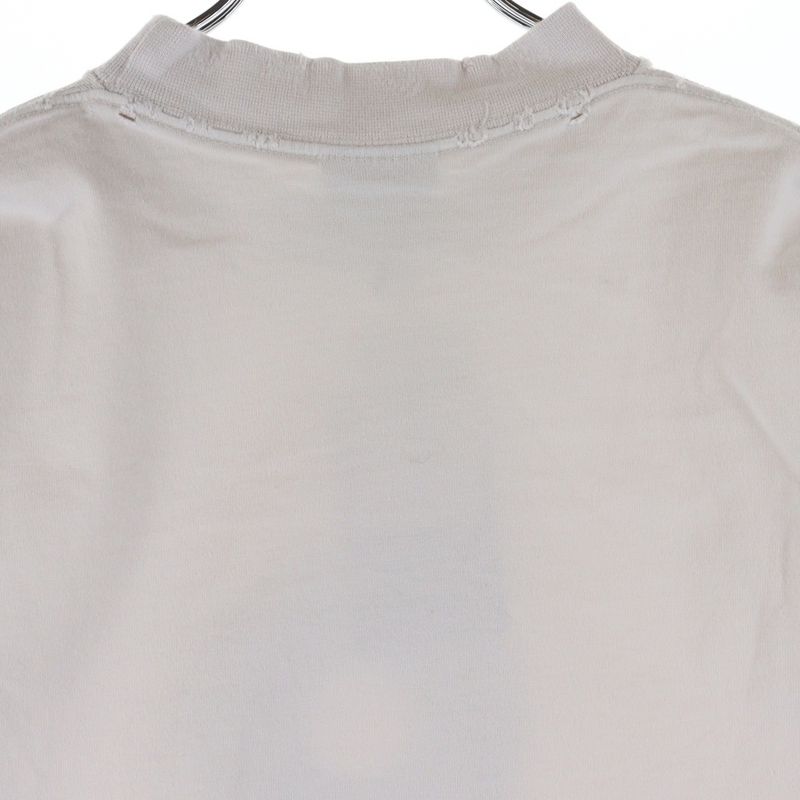 Balenciaga TO MY LOVE Happy Valentine TEE To My Love Happy Valentine CD Short