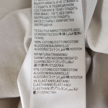 Balenciaga TO MY LOVE Happy Valentine TEE To My Love Happy Valentine CD Short
