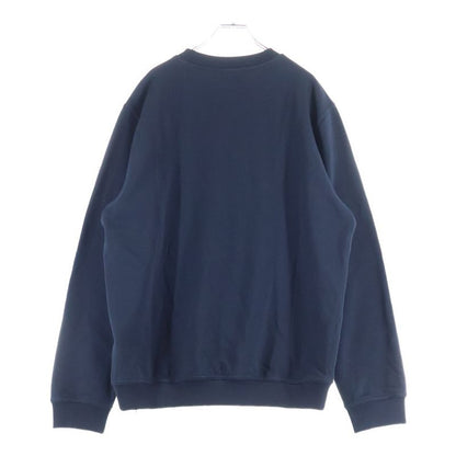 Hermes 24SS Boite Surprise Boite Surprise Horse H Logo Print Crew Neck Pullover