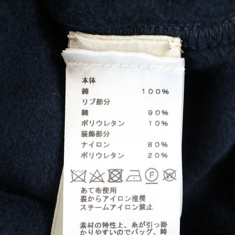 Hermes 24SS Boite Surprise Boite Surprise Horse H Logo Print Crew Neck Pullover