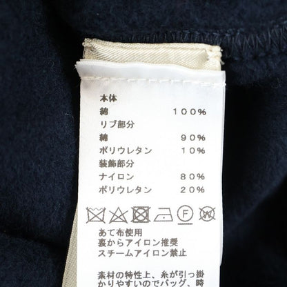 Hermes 24SS Boite Surprise Boite Surprise Horse H Logo Print Crew Neck Pullover