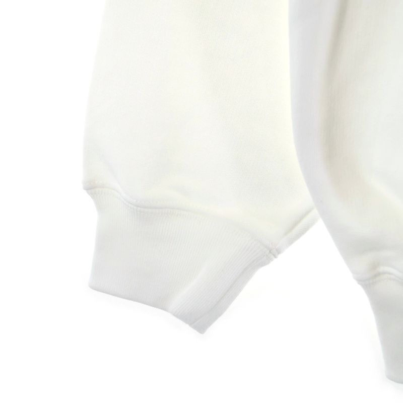 Balenciaga The World Food Programme The World Food Programme Logo Print