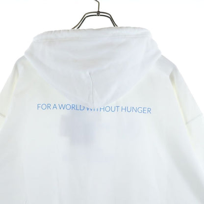 Balenciaga The World Food Programme The World Food Programme Logo Print