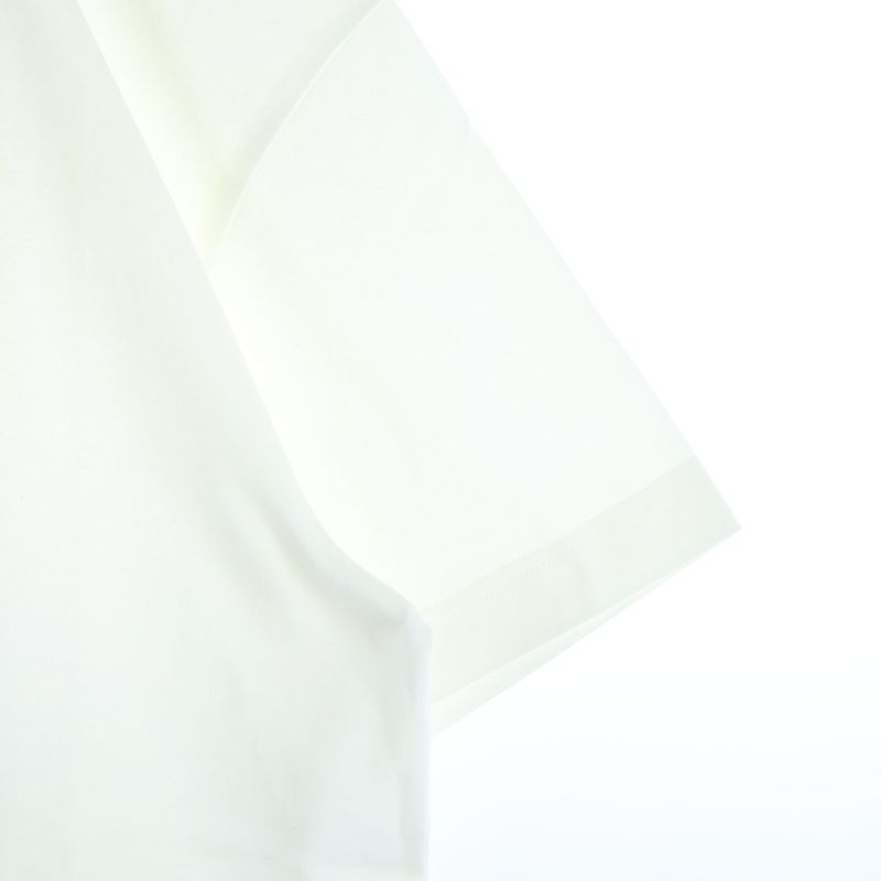 Louis Vuitton 25SS Embellished Graphic Print Bijoux Rhinestone Logo Crew Neck