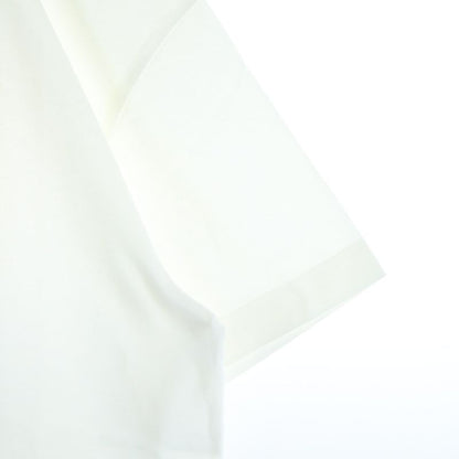 Louis Vuitton 25SS Embellished Graphic Print Bijoux Rhinestone Logo Crew Neck