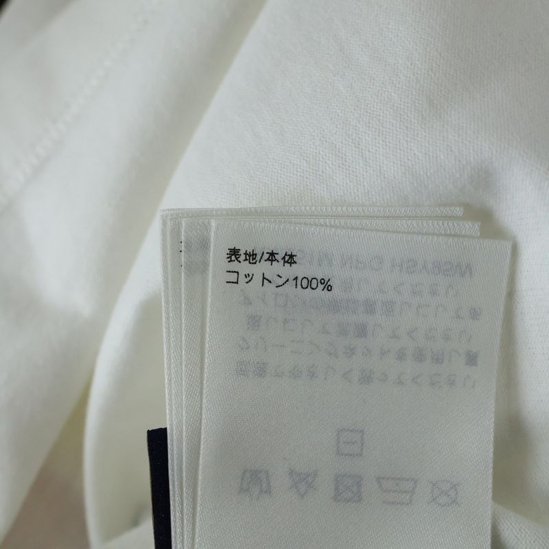 Louis Vuitton 25SS Embellished Graphic Print Bijoux Rhinestone Logo Crew Neck