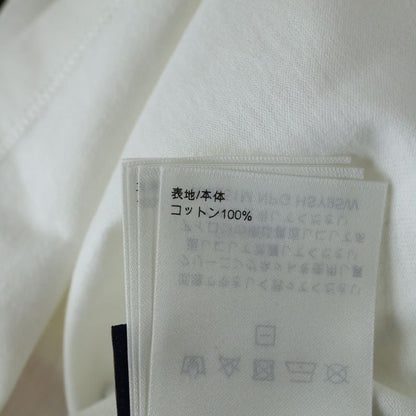 Louis Vuitton 25SS Embellished Graphic Print Bijoux Rhinestone Logo Crew Neck