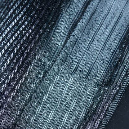 Prada Saffiano Leather Business Bag Black Vs0305 F