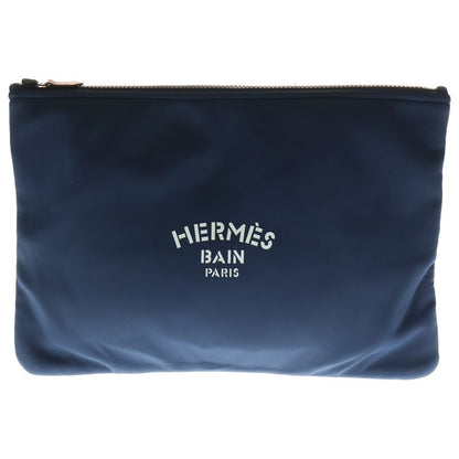 Hermes Trousse Flat GM Neobain Trousse Flat GM Neobain Pouch