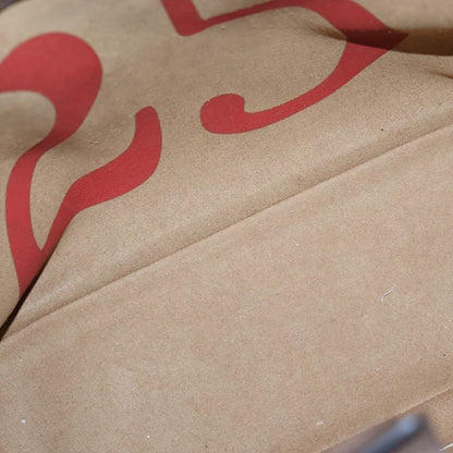 Gucci GG Supreme Mystic Cat 2WAY Bag Brown PVC X Leather 473887