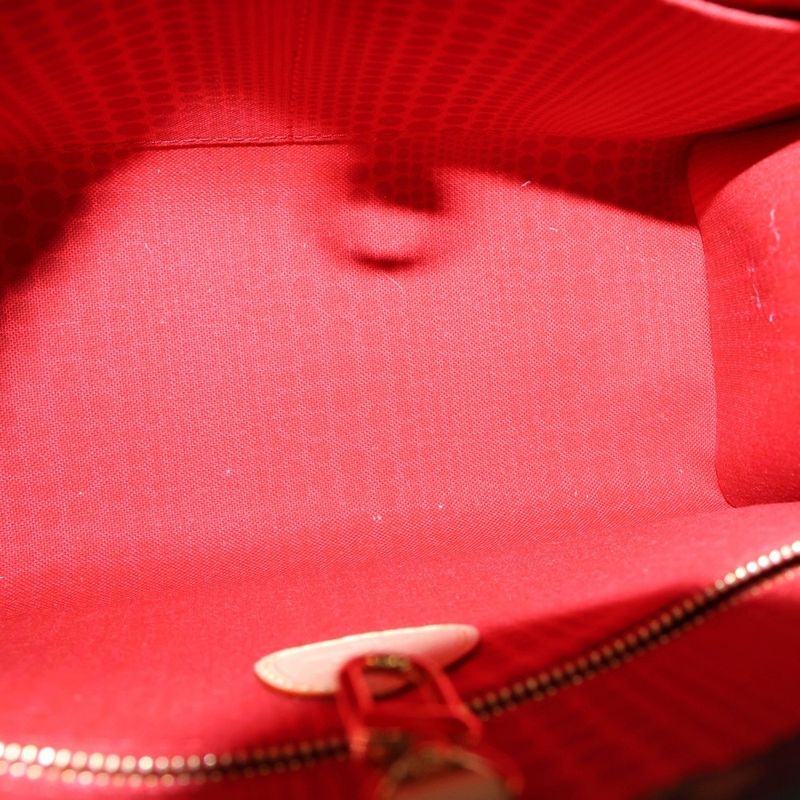 Louis Vuitton Lv×yk Monogram On The Go PM 2WAY Bag Handbag Shoulder Bag