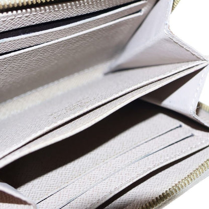 Louis Vuitton Epi Zippy Coin Purse Gallet Compact Wallet Coin Case Beige